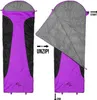 normani Ultralight-Schlafsack (RV rechts) Produktbild-Vorschau 3