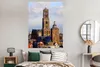MuchoWow® Poster Domturm - Niederlande - Utrecht 120x160 cm Produktbild-Vorschau 4