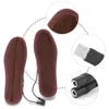 Elektrische beheizbare Einlegesohlen, USB Heizsohlen, Produktbild-Vorschau 7