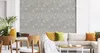 10m VLIES TAPETE Rolle Terazzo Beton Steinoptik Illusion Produktbild-Vorschau 2