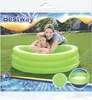 Bestway Planschbecken "Embossing", 102 x 25 cm , 51024 Produktbild-Vorschau 16