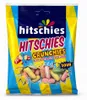 Hitschies Crunchies – kyslá zmes 75 g Náhľad obrázku produktu 3