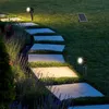 LED Solution Solárne záhradné svietidlo zapichovacie 2x Náhľad obrázku produktu 2