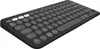 LOGITECH - Kabellose Tastatur - Pebble Keys 2 M380s - Produktbild-Vorschau 5