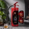 HDeye Brandblusser wijnbox - Gemaakt van hoogwaardig ijzer, Productafbeelding-voorbeeld 7