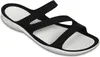 Crocs Chaussures Swiftwater Sandal W, 203998066 Voir les images du produit 12