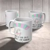 Mr. & Mrs. Panda Kaffeetasse Sich in einer neuen Sportart Produktbild-Vorschau 5