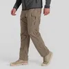 Craghoppers Nosilife Pantaloni cargo convertibili Beige 94 Anteprima dell’immagine prodotto 3
