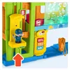 Fisher Price Little People Garage + Luci e suoni Anteprima dell’immagine prodotto 4