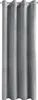 Eurofirany 373418, Durchscheinend, Grau, Monochromatisch, Produktbild-Vorschau 1