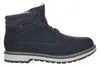 Rieker Herren Schnürstiefelette braun , Herren:43 EU Produktbild-Vorschau 47