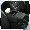 EDIBAZZAR | Auto-Armlehnen-Organizer mit Getränkehaltern Produktbild-Vorschau 2