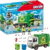 PLAYMOBIL ® 71234 Recycling Truck Produktbild-Vorschau 7