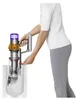 Scopa aspiratore ricaricabile 25,2v grigio/viola Dyson Anteprima dell’immagine prodotto 6