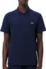 Lacoste Poloshirt aus Baumwollmischung in normaler Produktbild-Vorschau 6