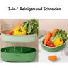Gemüseschneider, Gemüsehobel, 20 Multischneider Set, Produktbild-Vorschau 7