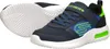 Skechers Bounder-Tech - Ultravoid  Klittenband Laag - blauw Voir les images du produit 6