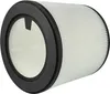 vhbw 2x HEPA Filter Ersatz für Philips FY0194/30 für Produktbild-Vorschau 2