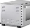 2977 TO 26 SilverStyle Mini-Backofen Produktbild-Vorschau 7