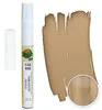 CleHo C22 Möbel-Reparaturstift Halifax Eiche natur 032 Produktbild-Vorschau 1