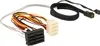 DELOCK Cavo SAS Mini SAS HD -> 4x SAS 29Pin St/Bu 0,50m Anteprima dell’immagine prodotto 1