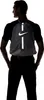 Nike Nk Acdmy Gmsk 010 Black/Black/White - Produktbild-Vorschau 8