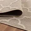 Homebyhome Dywan do wnętrz i na zewnątrz Skandynawski styl Podgląd zdjęcia produktu 6