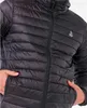 Rip Curl Anti Series Search Puffer Jacket Nero M Uomo Nero Anteprima dell’immagine prodotto 5