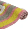 Kersten Badematte GET NAKED mehrfarbig | 50x80cm Produktbild-Vorschau 5