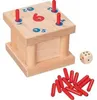 Goki The Tricky 6, Kartenspiel, Glücksspiel, 5 Jahr(e) Produktbild-Vorschau 6