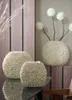 Light & Living - Vase PHYLIA - 44x20,5x38,5cm - Weiß Produktbild-Vorschau 3