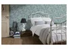 Livingwalls Blumentapete New Walls florale Tapete Cosy & Produktbild-Vorschau 19