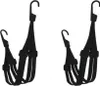 2 Stücke Gepäckspanner Gepäckträger Spanngurt Spanngummi, Produktbild-Vorschau 1