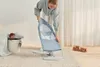 BabyBjörn Balance Soft Wippe Mesh Himmelsblau / Weiß Produktbild-Vorschau 8