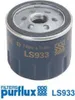 Purflux Ölfilter  Ls933 Produktbild-Vorschau 14