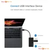 USB 3.0 HUB Verteiler Splitter Adapter Super Speed hub 4 Produktbild-Vorschau 2