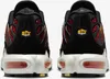 Nike TN Air Max Plus x Swarovski® Crystals "Sunset Fire Red Podgląd zdjęcia produktu 2