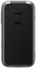 HMD 2660 Flip TA-1711 DS schwarzes Handy Produktbild-Vorschau 10