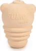Beeztees Sumo Mini Play XS – Hundespielzeug – Gummi – Rosa Produktbild-Vorschau 1