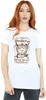 Harry Potter - T-Shirt für Damen BI26101 (XXL) (Weiß) Produktbild-Vorschau 2