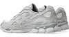Asics Gel-NYC Cream Cloud Grey - 46 Größe: 46 Produktbild-Vorschau 4