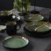 CreaTable, 21554, Nordic Fjord Green, 10-dielna kombinovaná Náhľad obrázku produktu 12