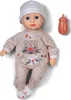 MGA BABY né Anna Beige 36cm Voir les images du produit 6