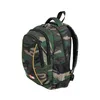 Kinder Schulrucksack Schulranzen Camouflage ST.RIGHT Jungen Produktbild-Vorschau 9
