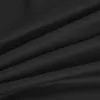 Spannbettlaken 180x200 - Schwarz - Aus Hochwertiger Produktbild-Vorschau 5