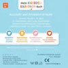 Mein Knuddel-Knautsch-Buch - Meine ersten Kinderlieder Voir les images du produit 3