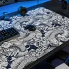 Alfombrilla para ratón Titanwolf XXXL de gran tamaño Vista previa de la imagen del producto 4