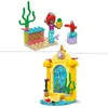 LEGO ǀ Disney Princess Arielles Musikbühne, Bauspielzeug Produktbild-Vorschau 4