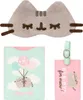 Pusheen - Zestaw podróżny z kolekcji Foodie Podgląd zdjęcia produktu 1