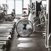 COSTWAY Φ65cm bubnový ventilátor priemyselný, podlahový Náhľad obrázku produktu 8